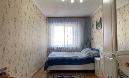 Купить 3-комнатную квартиру, Могилев, Витебский просп., 9. Фото 4