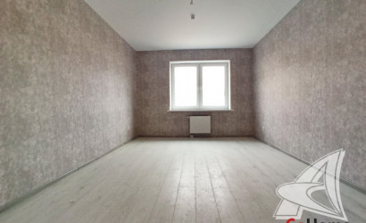 Купить 1-комнатную квартиру, Брест, Вулька, ул. Петра Ивашутина. Фото 1