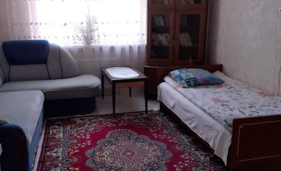 Снять 2-комнатную квартиру на сутки, Сморгонь, Комсомольская . Фото 4