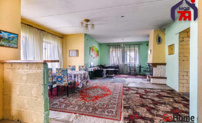 Купить коттедж, Ждановичи, Урожайная ул., 11.57 соток. Фото 5