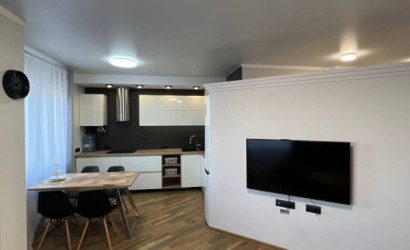 Снять 2-комнатную квартиру, Минск, Репина, 4 (Центральный район). Фото 1