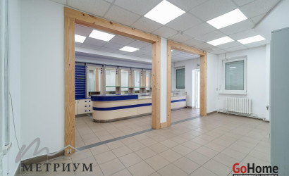 Аренда офиса, Минск, Восточная ул., 131,  33 кв.м.. Фото 1