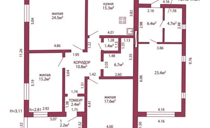 Купить дом, Суховляны, 25 соток. Фото 17