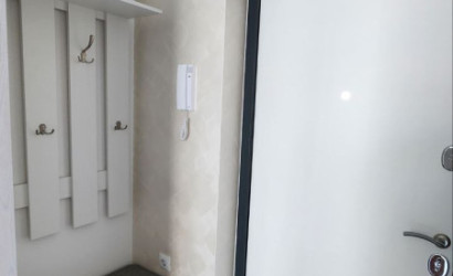 Снять 1-комнатную квартиру на сутки, Кобрин, Интернациональная, 99. Фото 2