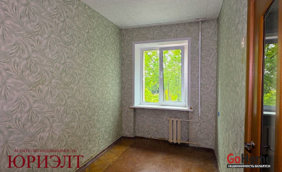 Купить 4-комнатную квартиру, Витебск, Урицкого, 8. Фото 3