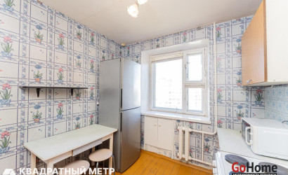 Купить 1-комнатную квартиру, Минск, Шишкина ул., 17(Заводской район). Фото 7