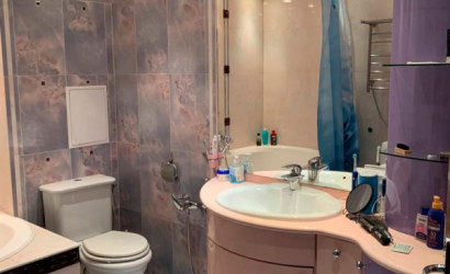 Снять 4-комнатную квартиру, Минск, Веры Хоружей ул. 16 (Советский район). Фото 11