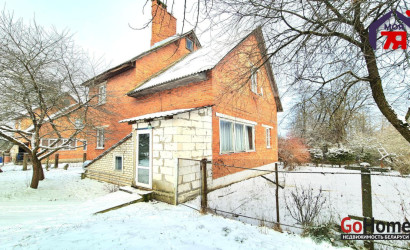 Купить дом, Раков, Солнечная ул., 11 соток. Фото 5