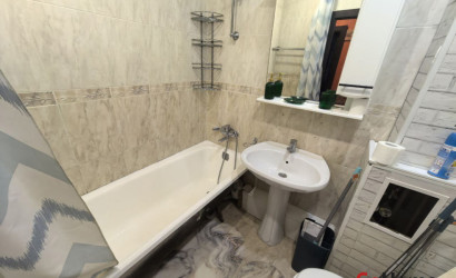 Купить 3-комнатную квартиру, Витебск, Урицкого, 17. Фото 11