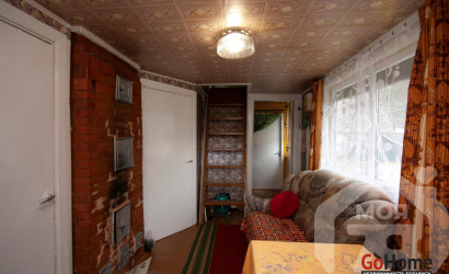 Купить дом в деревне, УРЕЧЬЕ, 4.52 соток. Фото 15