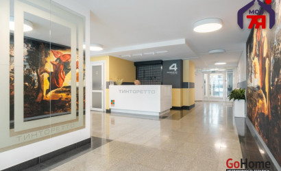 Купить 3-комнатную квартиру, Минск, Мстиславца ул., 8 (Первомайский район). Фото 23