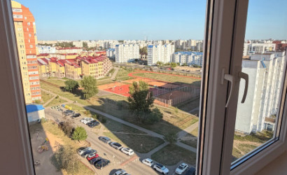 Снять 3-комнатную квартиру, Брест, ул. Краснознаменная, д. 34. Фото 16
