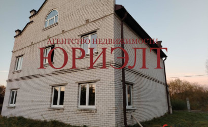 Купить дом, Гродно, Ржаная, 15 соток. Фото 1