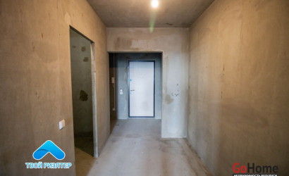 Купить 1-комнатную квартиру, Гомель, ул. Мазурова, д. 3. Фото 10