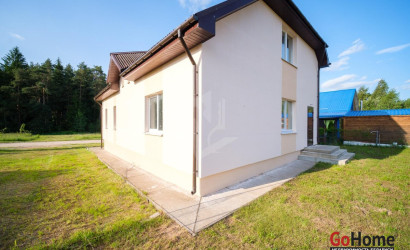 Купить дом, Старина, Янтарная ул., 15 соток. Фото 13