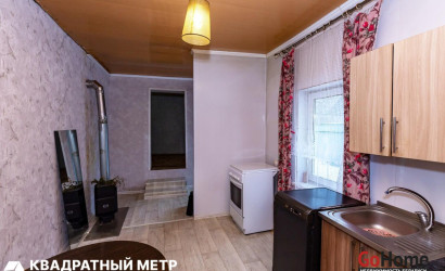 Купить дом, Минск, Серебрянская ул., 6, 7.5 соток. Фото 21