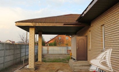 Купить дом, Брест, Аэропорт ст., 10.11 соток. Фото 6