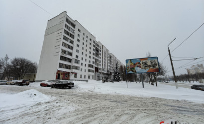 Купить 4-комнатную квартиру, Витебск, Строителей, 6. Фото 15