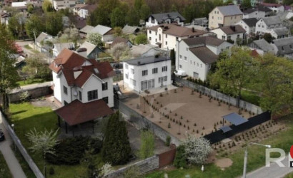 Купить дом, Минск, Литературная ул., 10 соток. Фото 9