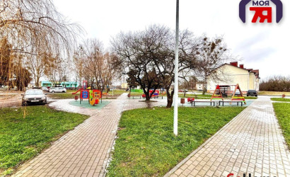 Купить 1-комнатную квартиру, Краснодворцы, Садовая ул., 47. Фото 13