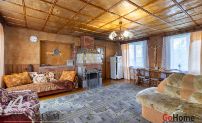 Купить дом в деревне, Ромашка-87, 9.91 соток. Фото 19