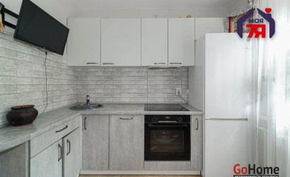 Купить 1-комнатную квартиру, Минск, Рафиева ул., 95 (Московский район). Фото 24