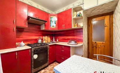 Купить 4-комнатную квартиру, Минск, Ангарская ул., 10/2(Заводской район). Фото 13