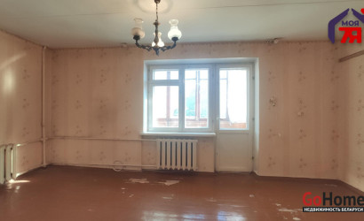Купить 1-комнатную квартиру, Минск, Либкнехта ул., 96 (Московский район). Фото 5