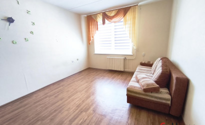 Купить 1-комнатную квартиру, Молодечно, Лесная ул., 6. Фото 13