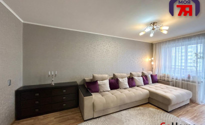 Купить 3-комнатную квартиру, Солигорск, Ленина ул., 2/Б. Фото 5