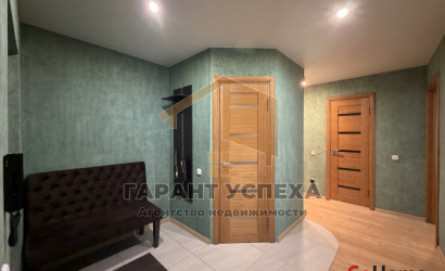 Купить 3-комнатную квартиру, Брест, ул. Московская, д. . Фото 15