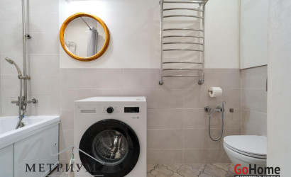 Купить 2-комнатную квартиру, Минск, Лейтенанта Кижеватова ул., 1/А (Октябрьский район). Фото 9