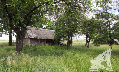 Купить дом в деревне, Рожковка, Дмитровичский с/с, 25 соток. Фото 19