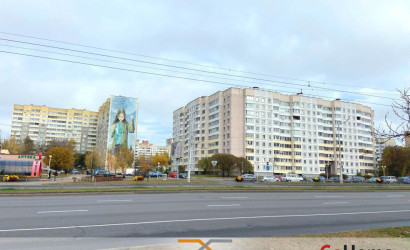 Купить 3-комнатную квартиру, Минск, Притыцкого ул., 106 (Фрунзенский район). Фото 19