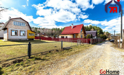 Купить дом в деревне, Родник-2009, 6 соток. Фото 12