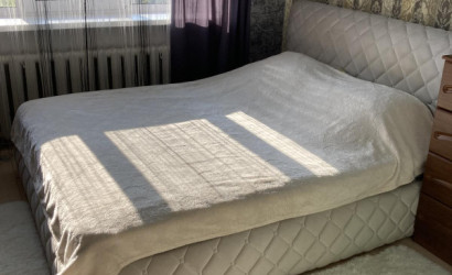 Снять 2-комнатную квартиру на сутки, Боровые, Дом 1. Фото 12