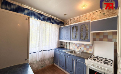 Купить 3-комнатную квартиру, Солигорск, Ленина ул., 13. Фото 2