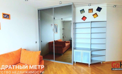Купить 4-комнатную квартиру, Минск, Старовиленский тракт, 67 (Центральный район). Фото 18