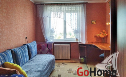 Купить 3-комнатную квартиру, Брест, Восток, ул. Московская. Фото 5