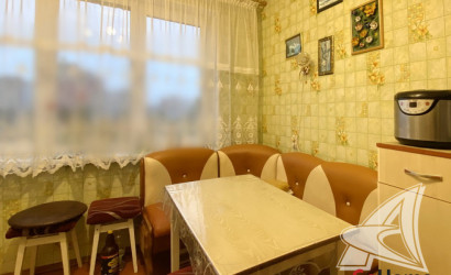 Купить 3-комнатную квартиру, Брест, Восток, пр-т Партизанский. Фото 7