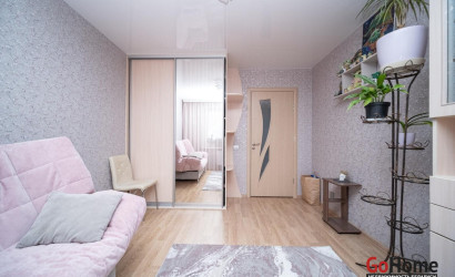 Купить 3-комнатную квартиру, Минск, Неманская ул., 3 (Фрунзенский район). Фото 21