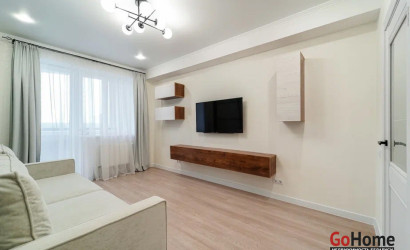 Купить 2-комнатную квартиру, Минск, Язепа Дроздовича, 6 (Ленинский район). Фото 22