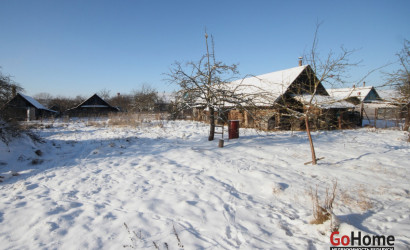 Купить дом, Поставы, ул. Крупской, 29, 10 соток. Фото 8