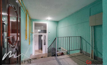 Купить 1-комнатную квартиру, Минск, Беляева ул., 10 (Первомайский район). Фото 13
