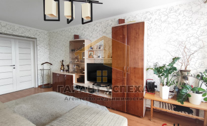 Купить 2-комнатную квартиру, Брест, просп. Партизанский, д. . Фото 2