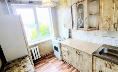 Купить 2-комнатную квартиру, Лида, Ленинская ул., 21. Фото 9