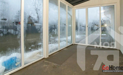 Купить дом, Раевка, Набережная ул., 12 соток. Фото 16