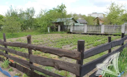  2-этаж.(230.4 м2), Брест(Гершоны)