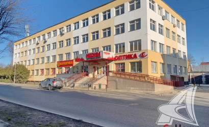 Аренда производственного помещения, Пинск,  от 441.3 до 837.2 кв.м.. Фото 17