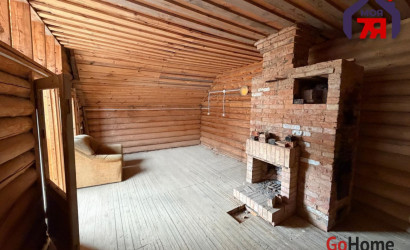  1-этаж.(46 м2), Чаплицы